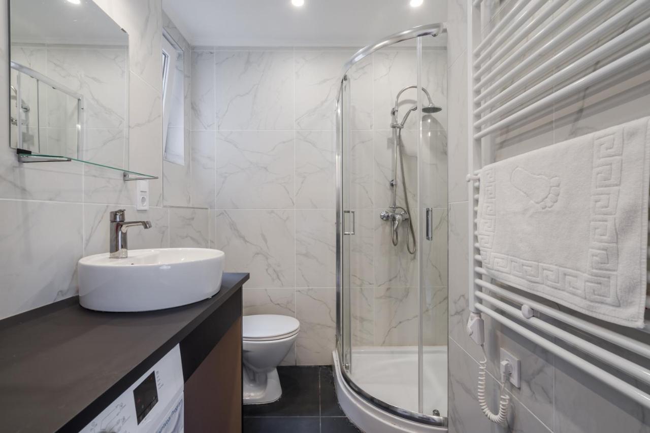 Kl31 - Best Location - Elegant Historic Residence By Bqa Budapeste Exterior foto