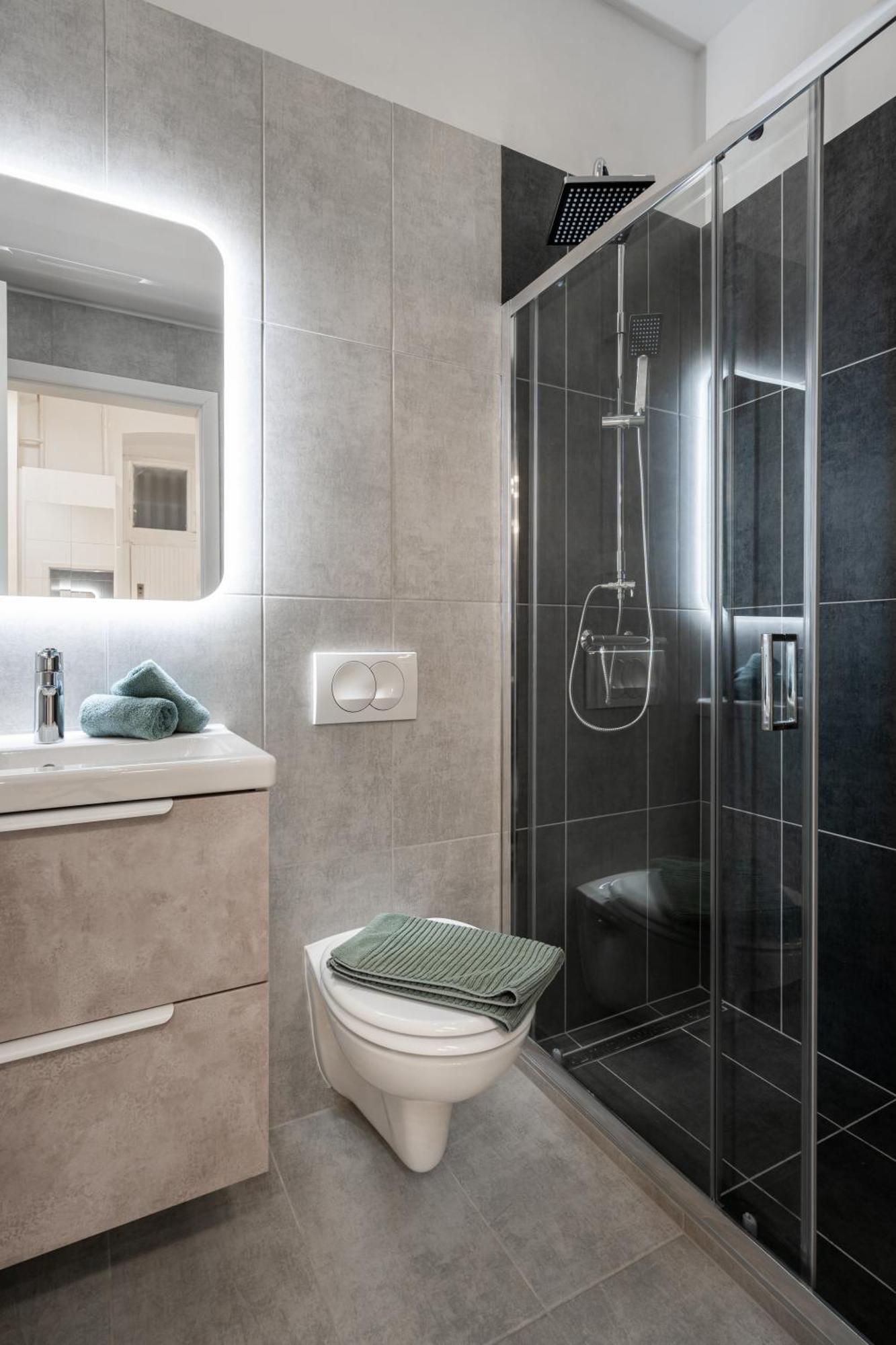 Kl31 - Best Location - Elegant Historic Residence By Bqa Budapeste Exterior foto