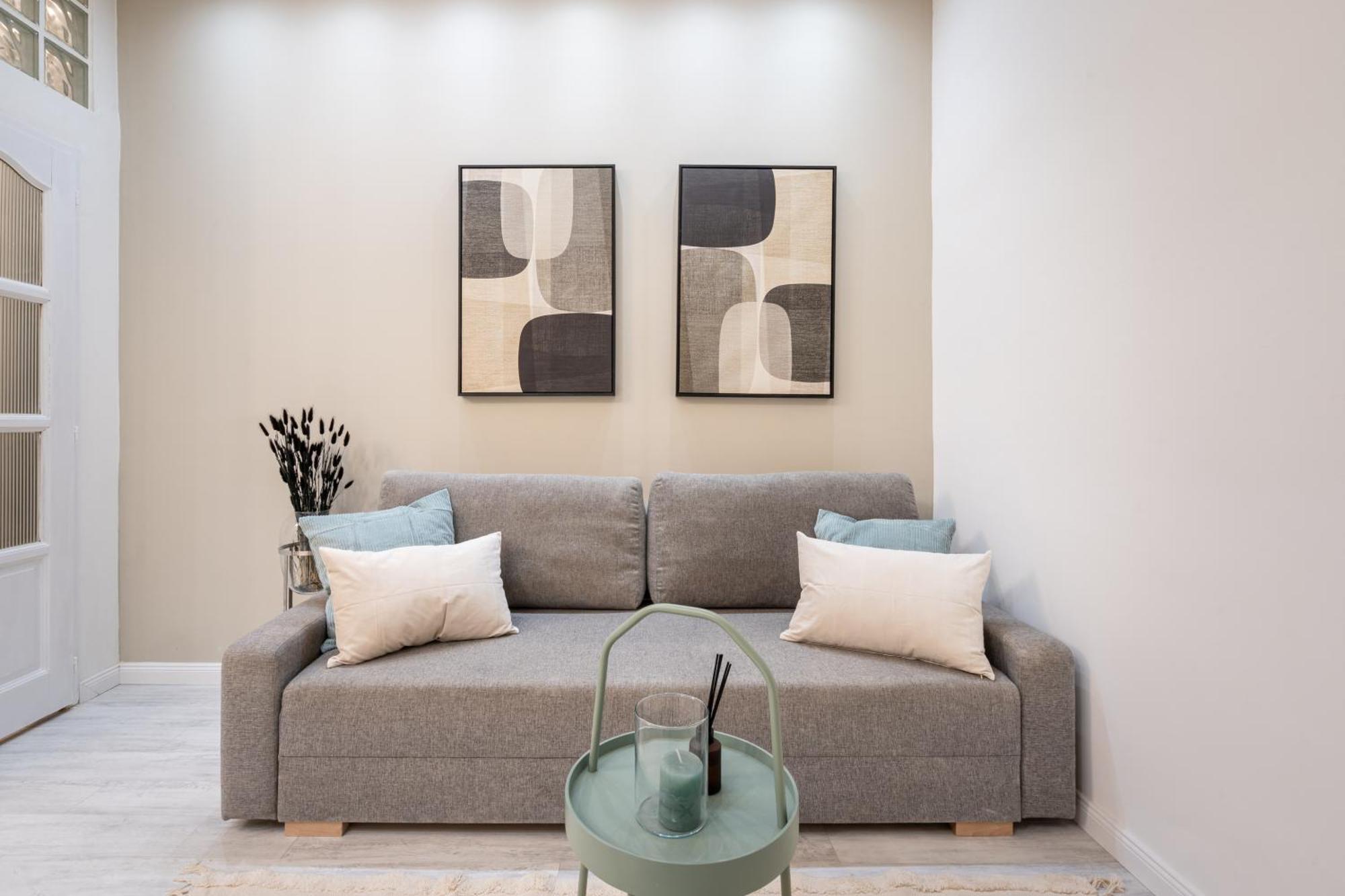 Kl31 - Best Location - Elegant Historic Residence By Bqa Budapeste Exterior foto