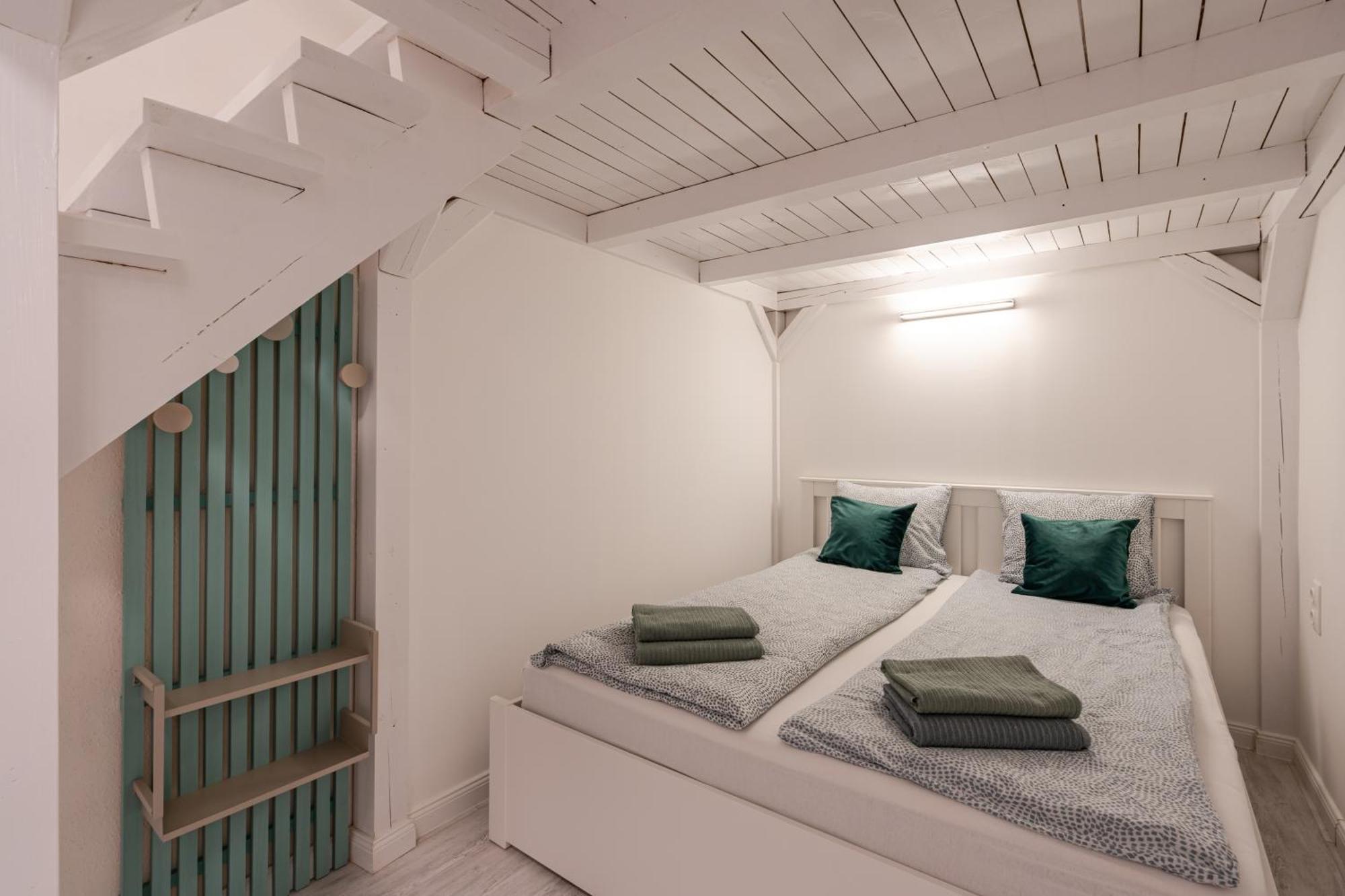 Kl31 - Best Location - Elegant Historic Residence By Bqa Budapeste Exterior foto