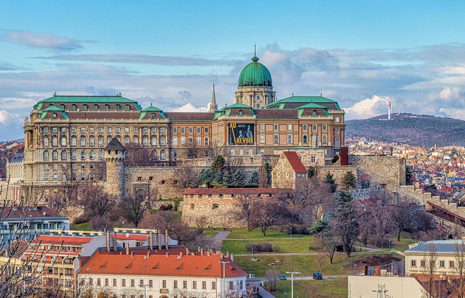 Kl31 - Best Location - Elegant Historic Residence By Bqa Budapeste Exterior foto