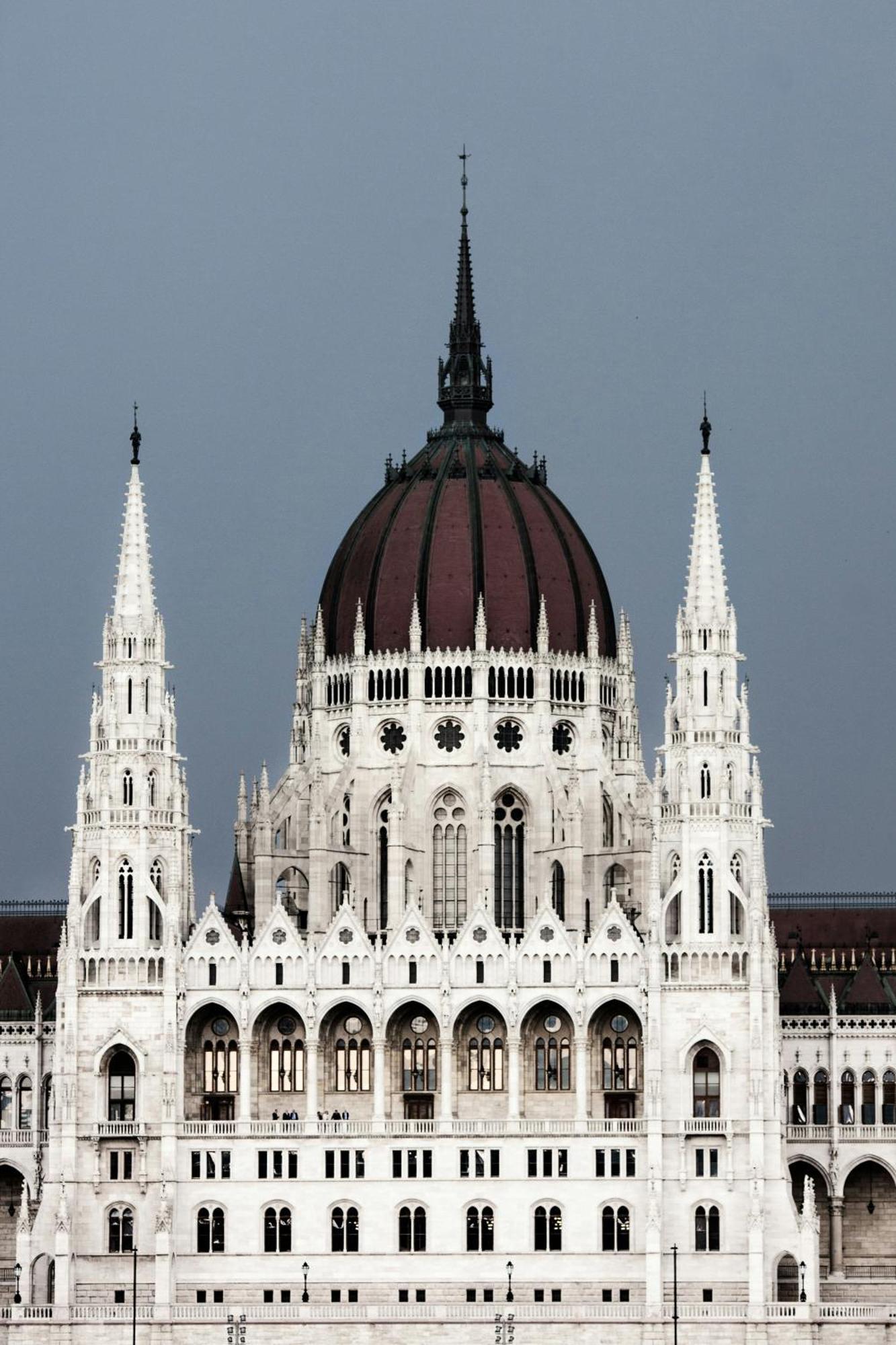Kl31 - Best Location - Elegant Historic Residence By Bqa Budapeste Exterior foto